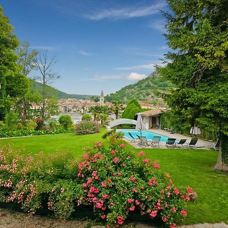 Villa Rhona Andancette Екстериор снимка